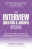 Interview Question & Answer Book, The (eBook, PDF)