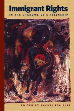 Cover Immigrant Rights in the Shadows of Citizenship (eBook, PDF)