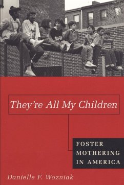 Cover They're All My Children (eBook, ePUB)