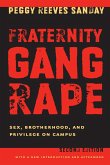 Fraternity Gang Rape (eBook, ePUB)