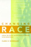 Changing Race (eBook, ePUB)