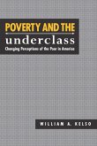 Poverty and the Underclass (eBook, ePUB)