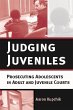 Judging Juveniles (eBook, ePUB) - Bild 1