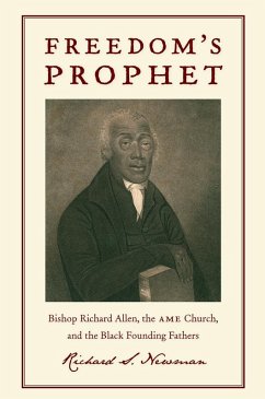 Cover Freedom's Prophet (eBook, ePUB)