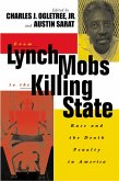 From Lynch Mobs to the Killing State (eBook, ePUB)