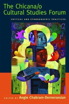 Chicana/o Cultural Studies Forum (eBook, PDF)