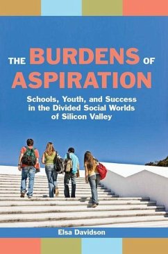Cover Burdens of Aspiration (eBook, PDF)