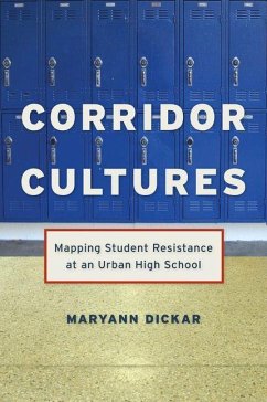 Corridor Cultures (eBook, PDF) - Dickar, Maryann