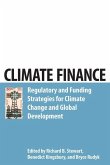 Climate Finance (eBook, PDF)