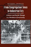 From Congregation Town to Industrial City (eBook, PDF)