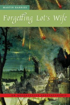 Cover Forgetting Lot's Wife (eBook, ePUB)