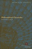 Philosophical Chronicles (eBook, ePUB)