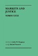 Markets and Justice (eBook, PDF) - Bild 1