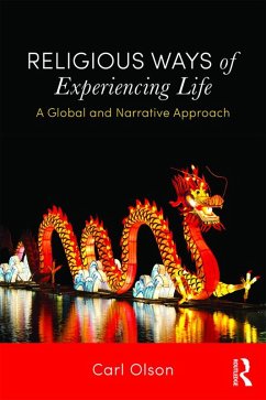 Cover Religious Ways of Experiencing Life (eBook, ePUB)