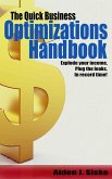 Quick Business Optimizations Handbook (eBook, ePUB)