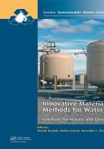 Innovative Materials and Methods for Water Treatment (eBook, PDF)