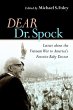 Dear Dr. Spock (eBook, ePUB) - Bild 1