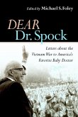 Dear Dr. Spock (eBook, ePUB)