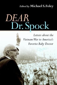 Dear Dr. Spock (eBook, ePUB)