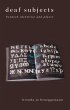 Deaf Subjects (eBook, PDF) - Bild 1