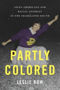 Partly Colored (eBook, PDF) - Bow, Leslie