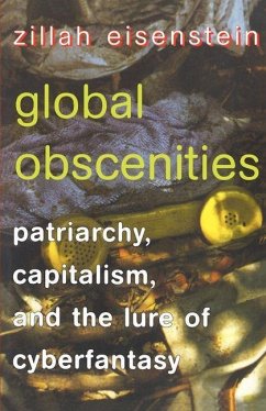 Cover Global Obscenities (eBook, PDF)