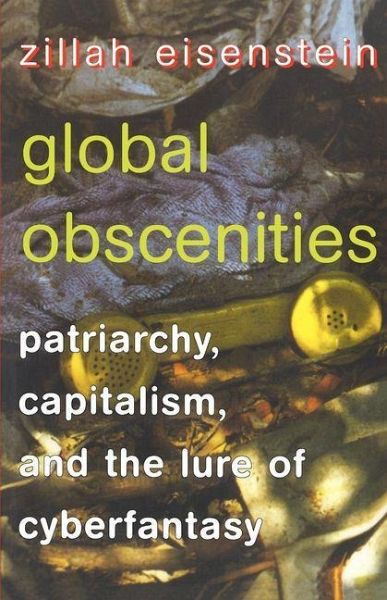 Global Obscenities (eBook, PDF) Global Obscenities (eBook, PDF)