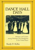 Dance Hall Days (eBook, ePUB)
