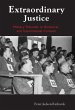 Extraordinary Justice (eBook, ePUB) - Bild 1