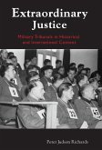 Extraordinary Justice (eBook, ePUB)