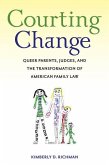 Courting Change (eBook, PDF)