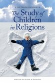 Study of Children in Religions (eBook, PDF)