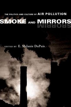 Cover Smoke and Mirrors (eBook, PDF)