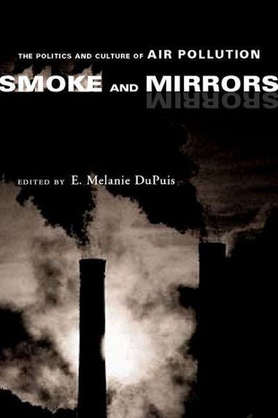 Smoke and Mirrors (eBook, PDF)