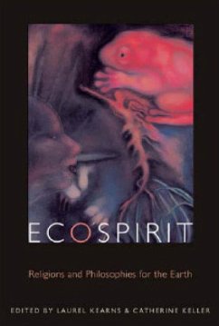 Cover Ecospirit (eBook, ePUB)