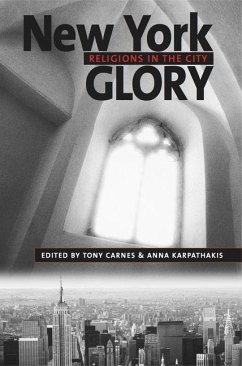 New York Glory (eBook, PDF)