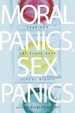 Moral Panics, Sex Panics (eBook, PDF)
