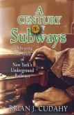 Century of Subways (eBook, ePUB)