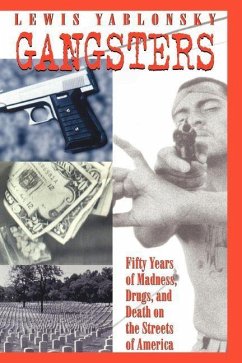 Cover Gangsters (eBook, PDF)
