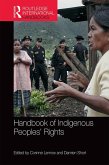 Handbook of Indigenous Peoples' Rights (eBook, ePUB)
