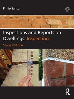 Inspections and Reports on Dwellings (eBook, ePUB) - Santo, Philip