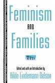 Feminism and Families (eBook, ePUB)