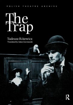 Cover The Trap (eBook, PDF)