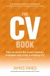 CV Book, The (eBook, PDF) - Bild 1