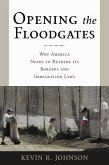 Opening the Floodgates (eBook, ePUB)