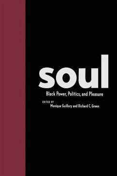 Soul (eBook, PDF)