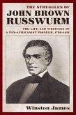 Struggles of John Brown Russwurm (eBook, PDF)