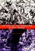 End of the American Avant Garde (eBook, PDF)