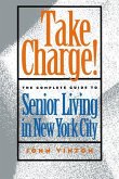 Take Charge! (eBook, PDF)