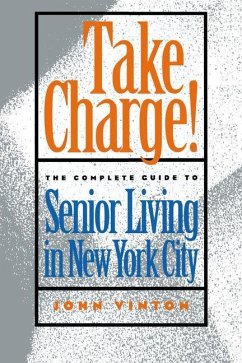 Cover Take Charge! (eBook, PDF)